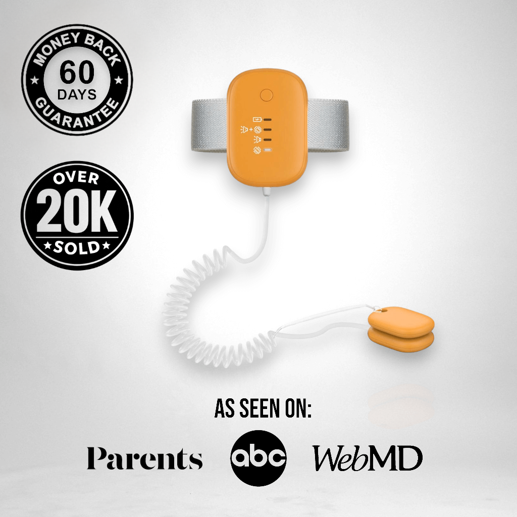 NightGuard™ Bedwetting Alarm